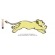 Lion Kid Embroidery Animal_04